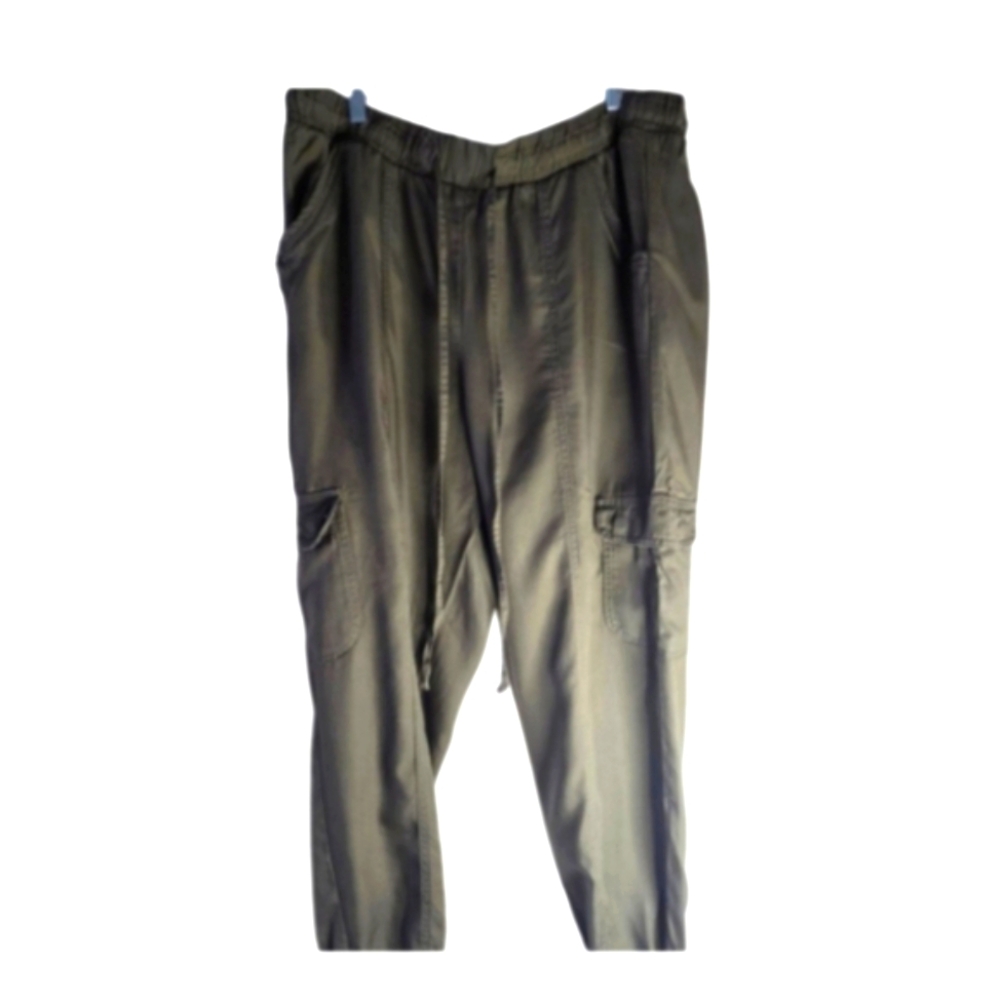 Knox Rose Pant Joggers  Womens  Size Xl